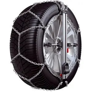 König Chaînes Neige König / Thule Easy Fit Cu 9 050 Ref: Easy Fit 050 pas cher