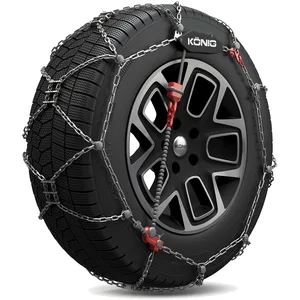 KÖNIG XG Cross 253 Chaînes à neige pas cher