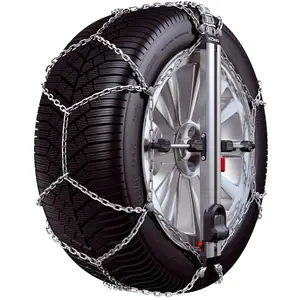 KÖNIG Chaînes neige (2 pièces) Konig Easy Fit Cu-9 N° 104b