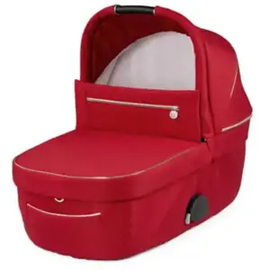 Peg Perego Nacelle de poussette Culla Grande Red ShineVendu paramazon