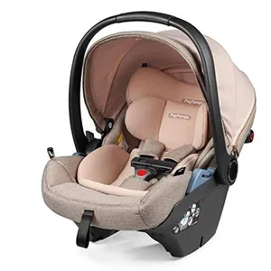 Siège auto Peg Perego Primo Viaggio Lounge Mon Amour pas cher