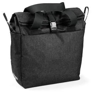 French Days 2025 Peg-Pérego Sac À Langer Futura Ardoise De Peg