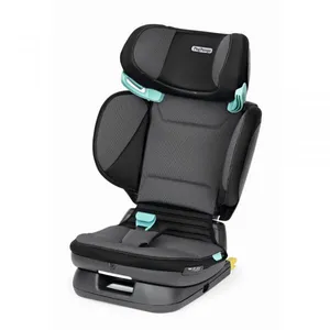Peg Perego Siège auto Viaggio Flex i-Size Crystal Black pas cher