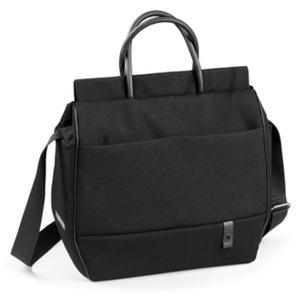 Peg Perego Sac à langer True Black pas cher