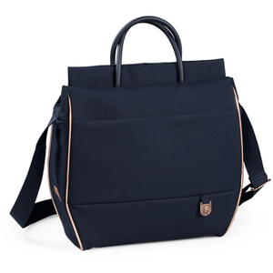 Sac à langer Borsa Blue shine - Peg Perego pas cher