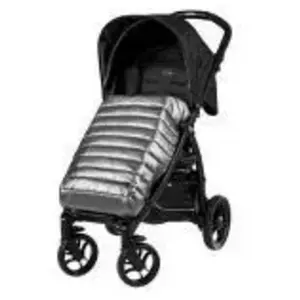 Comparateur de prix : Peg perego chancelière pour poussette peg perego pliko mini et booklet