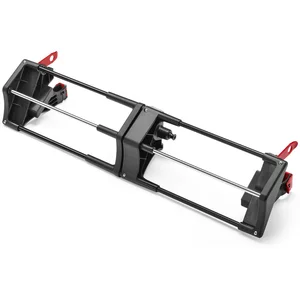 Peg Perego Adapter Book for Two Single Viaggio, SL, Noir pas cher