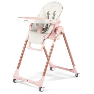 Comparateur de prix : Chaise haute Peg Perego Prima Pappa Follow Me Linear Mon Amour