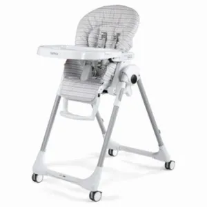 Peg-Pérego Chaise Haute Bébé Prima Pappa Follow Me Linear Peg PeregoVendu parkaufland