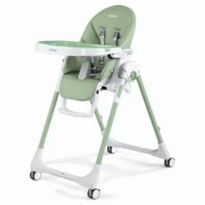 Peg-Pérego Chaise Haute Bébé Prima Pappa Follow Me Mint Peg PeregoVendu paraubert