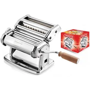 Comparateur de prix : IMPERIA Machine à pâtes imperia sp 150 Accessoires de cuisine