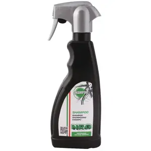 Nrg Shampoo pour Vélo 500ml : Nettoyage Profond et Protection Durable pas cher