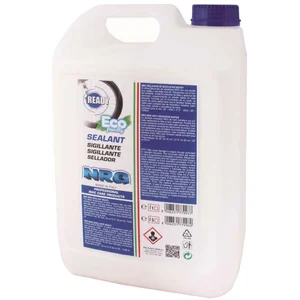 Nrg Scellant Tubeless Ready 5000 ml avec Latex Synthétique et Extraits Naturels pas cher