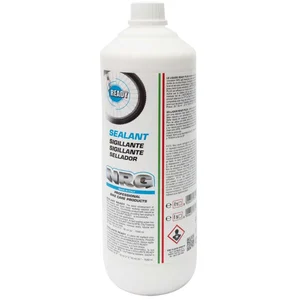Nrg Scellant Tubeless Ready 1000 ml pour Pneus et Chambre à Air, Sans AmmoniaqueVendu parbikeinn