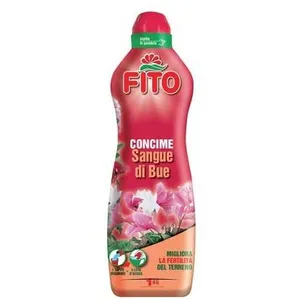 12 X KG 1 ENGRAIS LIQUIDE PHYTO OXBLOODVendu paramazon