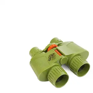 Navir JUMELLES VERTES &AMP; SON ETUI EXPLORA pas cher
