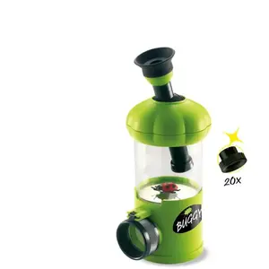Navir - 8035/e - Jeu Scientifique - Microscope Portable pour Insectes - Buggy pas cher