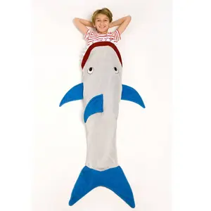 Comparateur de prix : Kanguru Couverture queue de requin