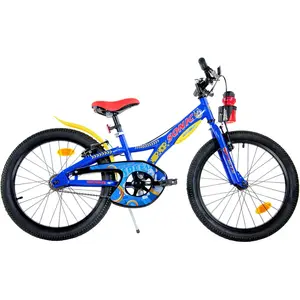 Dino Bikes Vélo 20´´ Sonic 7 Années pas cher