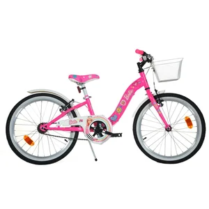 Dino Bikes Vélo Barbie 20´´ pas cher