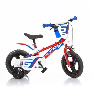 Comparateur de prix : DINOBIKES Vélo pour enfants Dino bikes R1 12"