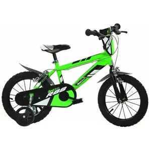 Comparateur de prix : Dino Bikes BICICLETTA 14'' MTB
