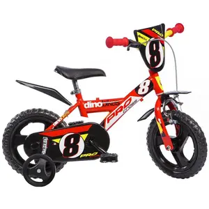 Comparateur de prix : DINO - Vélo garçon 12 pouces