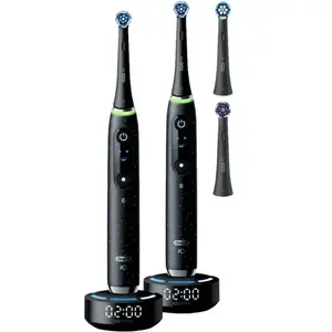 Oral-B, Brosse à dents électrique, Brosse à dents électrique iO Series...