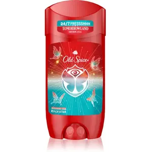 Old Spice Tomorrowland déodorant solide pour homme 85 ml pas cher