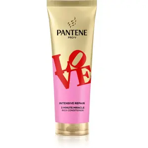 Pantene Pro-V Robert Indiana après-shampoing intense pour cheveux abîm... pas cher