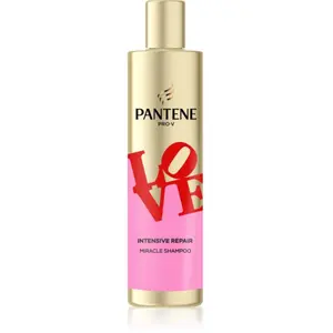 Pantene Pro-V Robert Indiana shampoing rénovateur pour cheveux abîmés ... pas cher