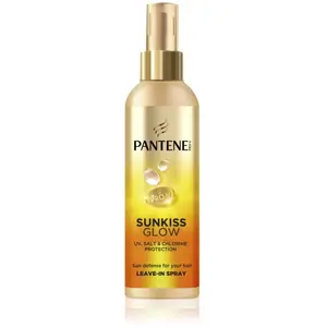 Pantene Pro-V Sunkiss Glow spray de protection capillaire contre les r... pas cher