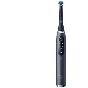 Brosse à dents électrique connectée - ORAL-B - 0RA8006530069199 - iO 9...