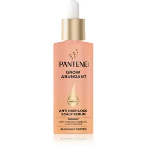 Pantene Pro-V Grow Abundant sérum anti-chute 60 ml pas cher