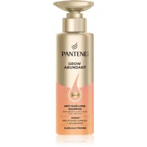 Pantene Grow Abundant shampoing anti-chute 290 ml pas cher