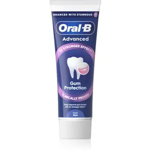 Oral-B Advanced Gum Protection dentifrice pour des dents et gencives s... pas cher