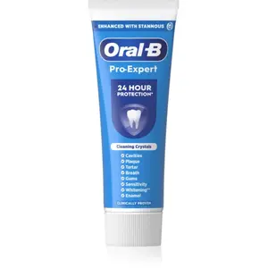 Oral-B, Dentifrice, Pasta Pro-Expert Professionnelle (75 ml)