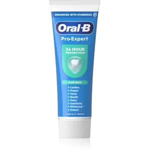 Oral-B Pro-Expert Fresh Breath dentifrice pour une haleine fraîche 75 ml