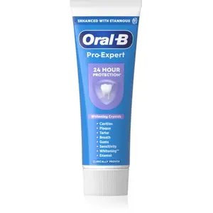 Oral-B Pro Expert Gentle Whitening dentifrice blanchissant 75 ml