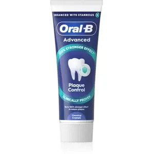 Oral-B Advanced Plaque Control dentifrice anti-plaque dentaire pour de...Vendu parnotino