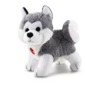 51025 - Trudi - Sweet Collection Husky 9 cm pas cher