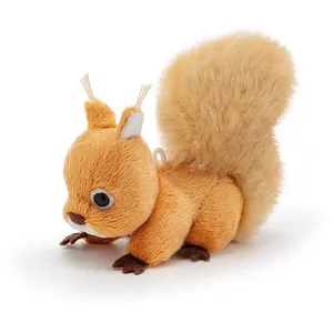 Trudi - Peluches, Multicolore (51306) pas cher