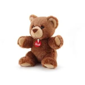 Trudi Cuddle Ours Classique 15cm Brown pas cher