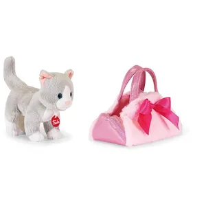 TRUDI Fashion Bag - Chaton Avec Son Sac pas cher