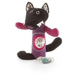 Trudi Loup Rufus Squeaker pas cher