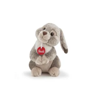 Comparateur de prix : Peluche Trudi - Lievre Lino