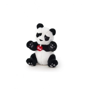 Trudi - peluche panda kevin s pas cher
