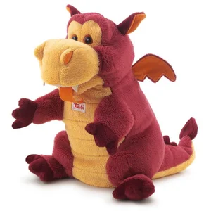 Comparateur de prix : Giochi Preziosi Marionnette Main Dragon Trudi