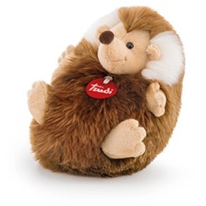 Trudi fluffies - peluche hérisson pas cher