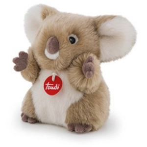 Trudi Hug Fluffies Koala 24cm pas cher